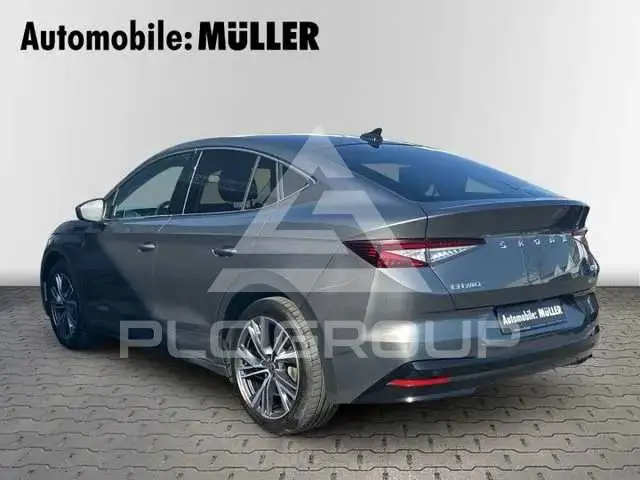 2023 Skoda Enyaq