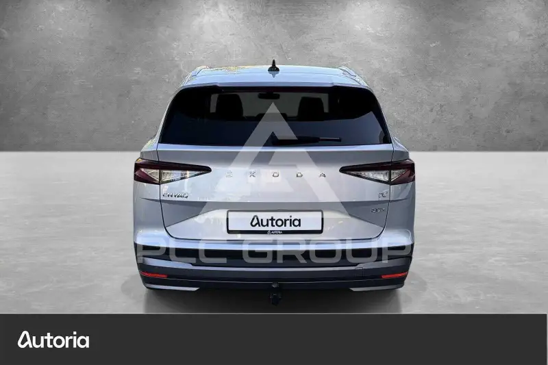 2023 Skoda Enyaq