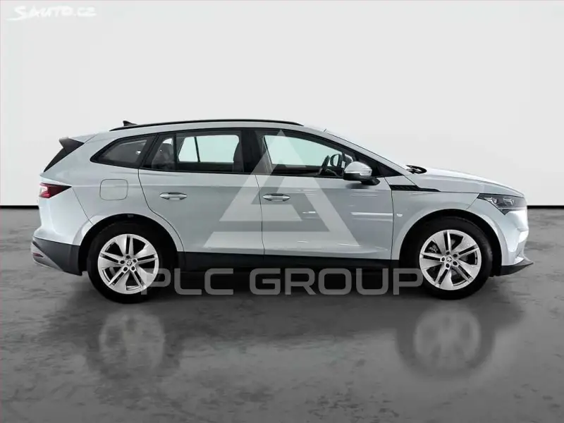 2023 Skoda Enyaq