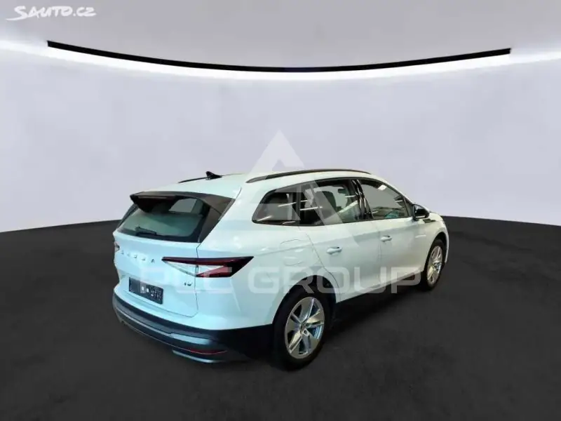 2023 Skoda Enyaq