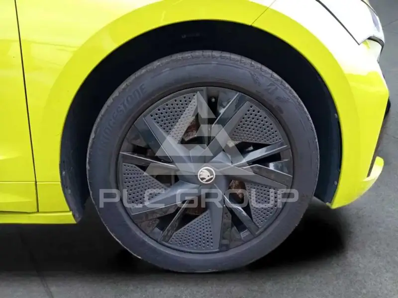 2023 Skoda Enyaq