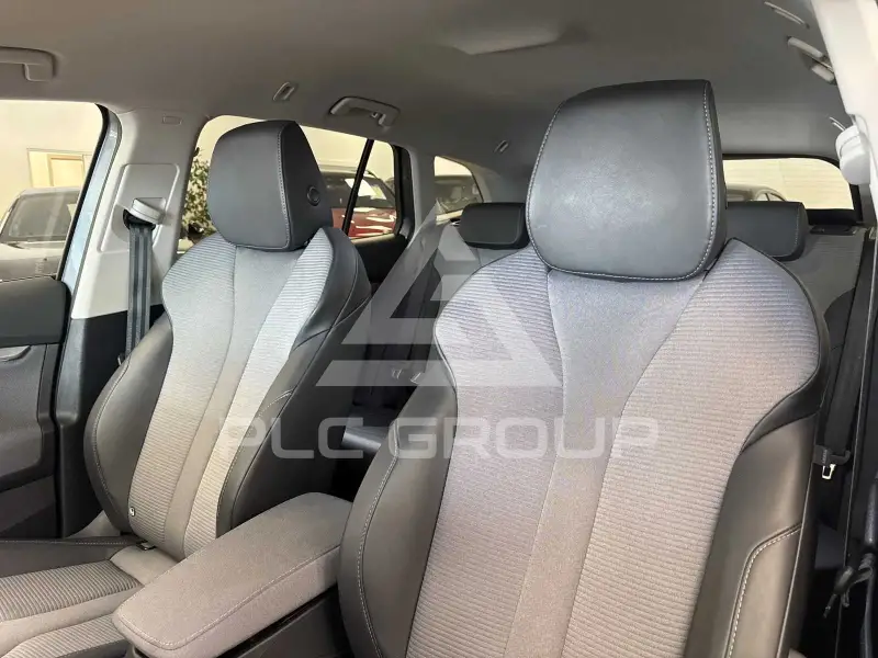 2023 Skoda Enyaq