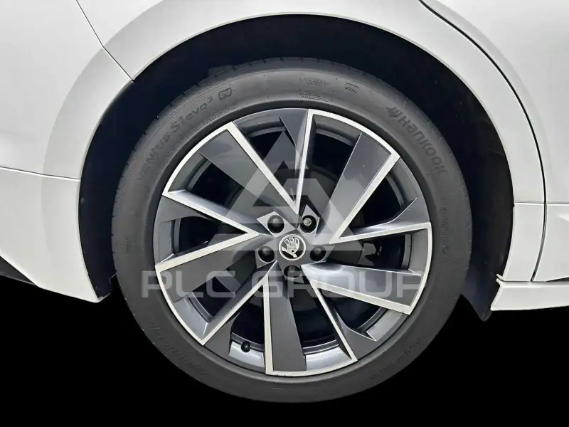 2023 Skoda Enyaq