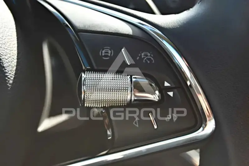 2023 Skoda Enyaq
