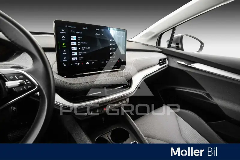 2023 Skoda Enyaq