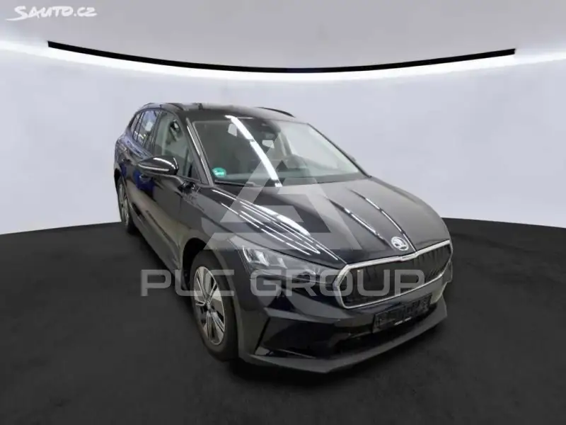 2023 Skoda Enyaq