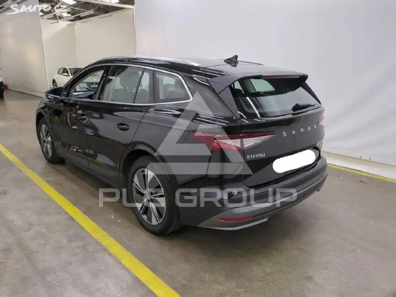 2023 Skoda Enyaq