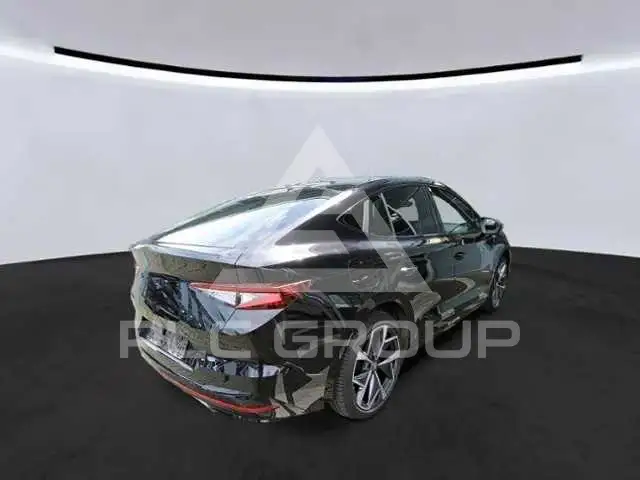 2023 Skoda Enyaq