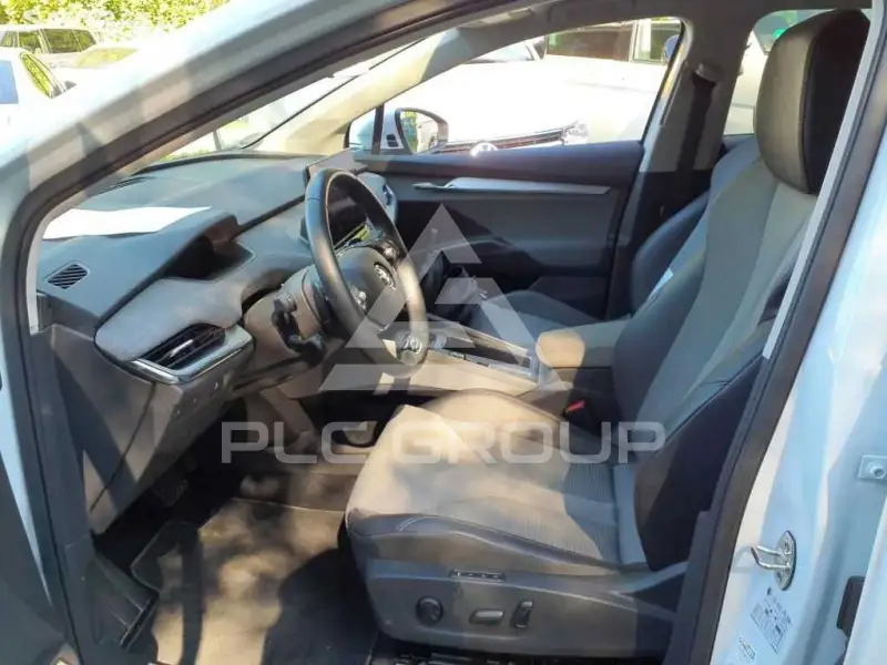 2023 Skoda Enyaq