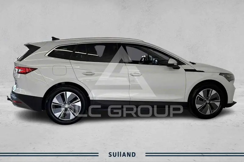 2023 Skoda Enyaq