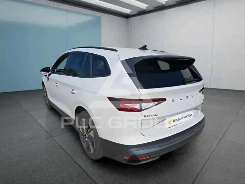 2023 Skoda Enyaq