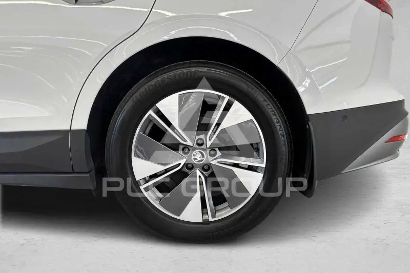 2023 Skoda Enyaq