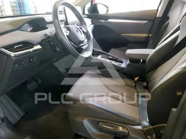 2023 Skoda Enyaq