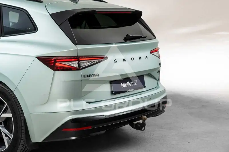 2023 Skoda Enyaq