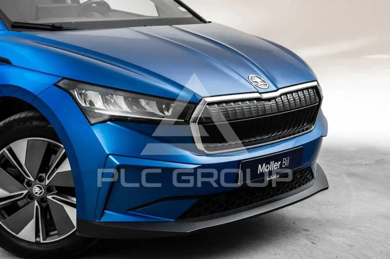 2023 Skoda Enyaq