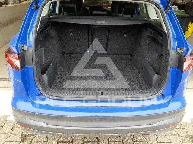 2023 Skoda Enyaq