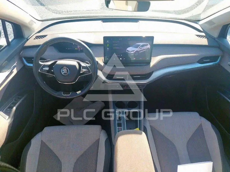 2023 Skoda Enyaq