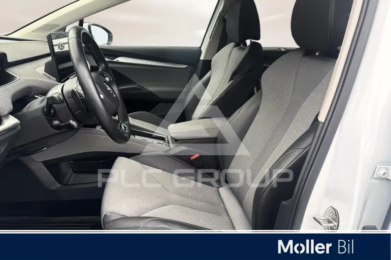 2023 Skoda Enyaq