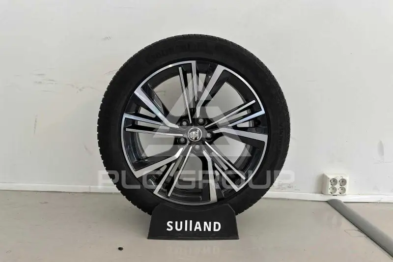2023 Skoda Enyaq