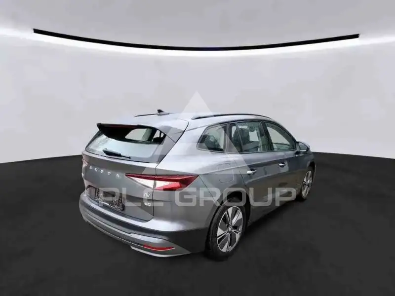 2023 Skoda Enyaq