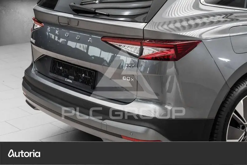 2023 Skoda Enyaq