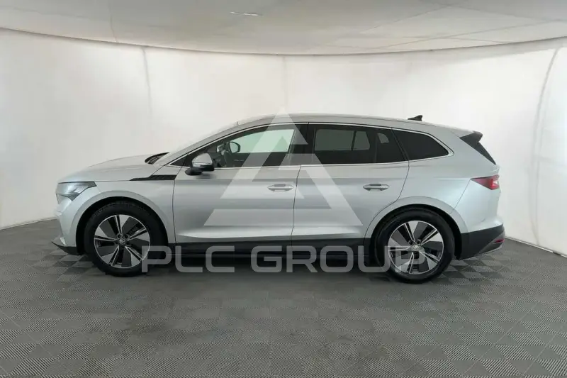 2023 Skoda Enyaq
