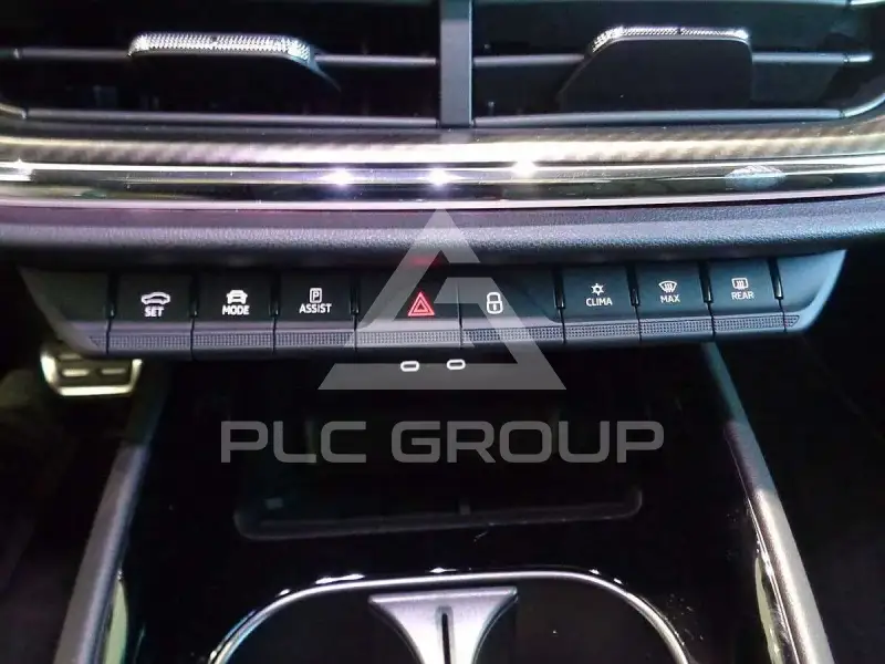 2023 Skoda Enyaq