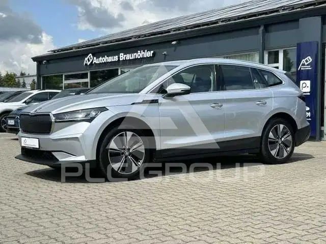 2023 Skoda Enyaq