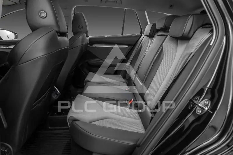 2023 Skoda Enyaq