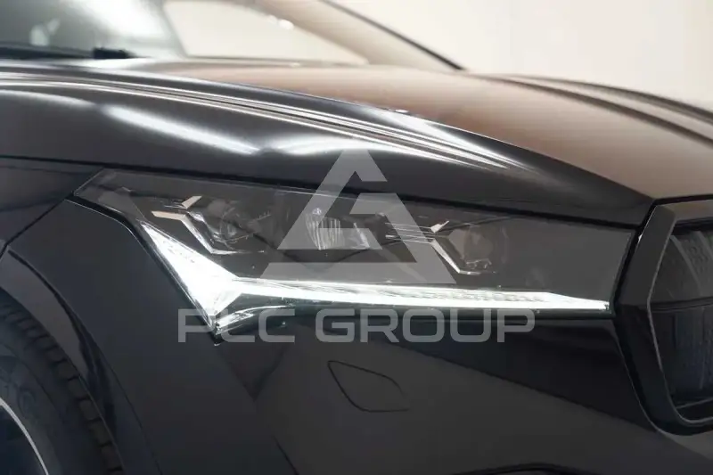 2023 Skoda Enyaq