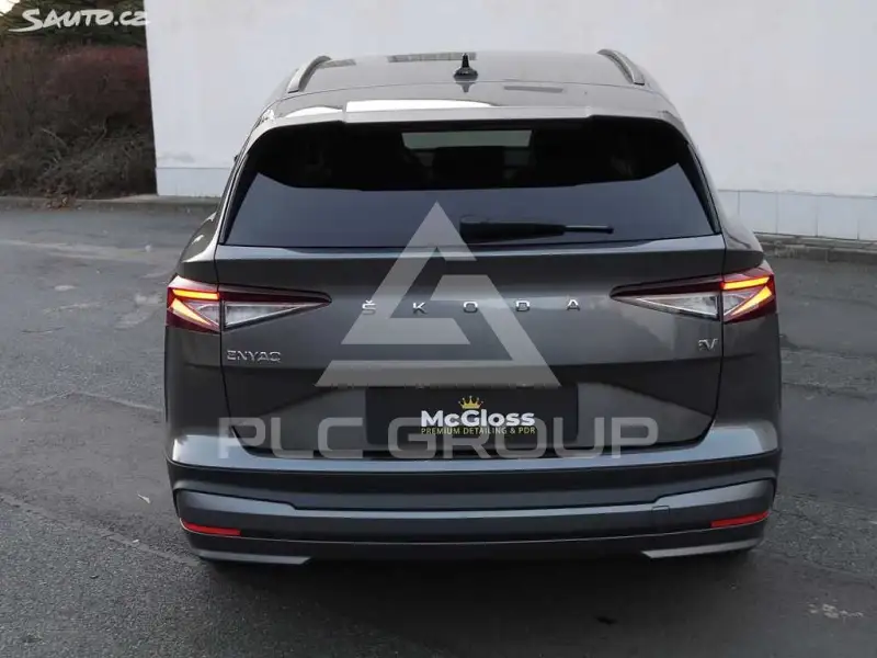 2023 Skoda Enyaq