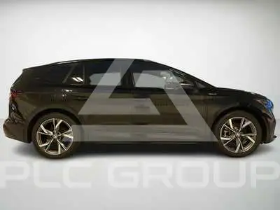 2023 Skoda Enyaq