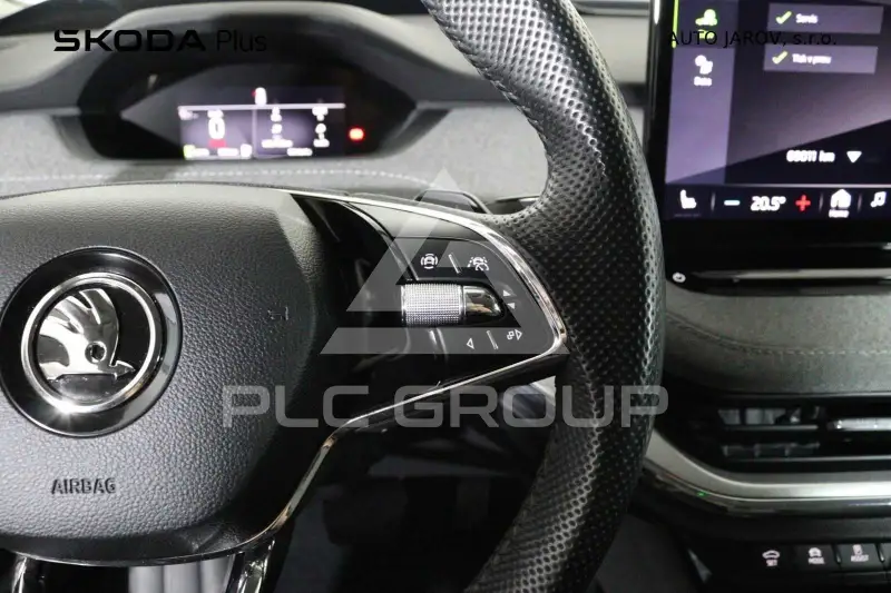 2023 Skoda Enyaq