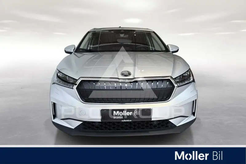 2023 Skoda Enyaq