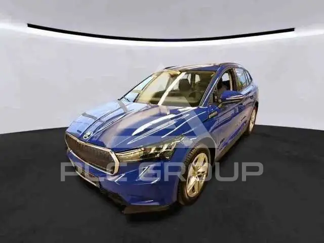 2023 Skoda Enyaq
