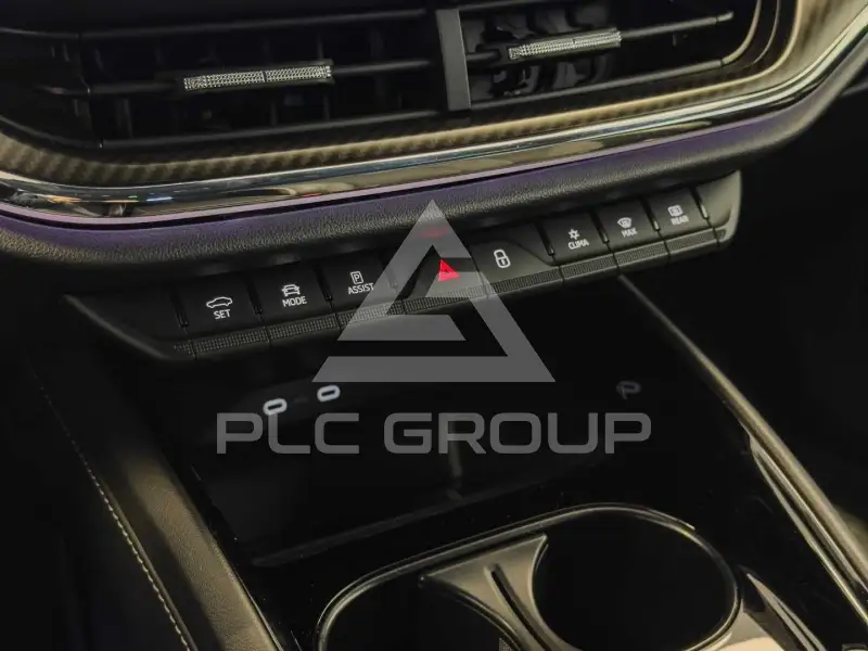 2023 Skoda Enyaq