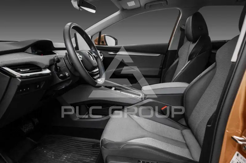 2023 Skoda Enyaq
