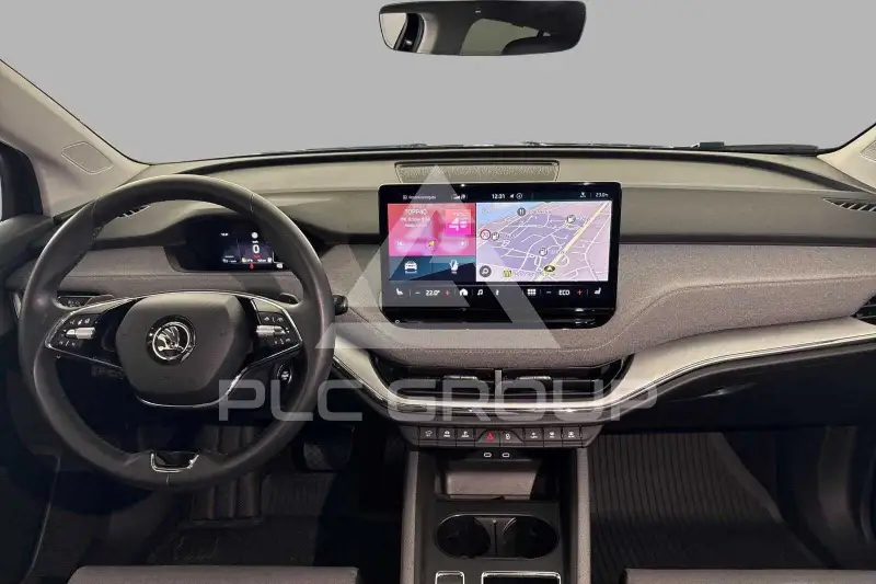 2023 Skoda Enyaq