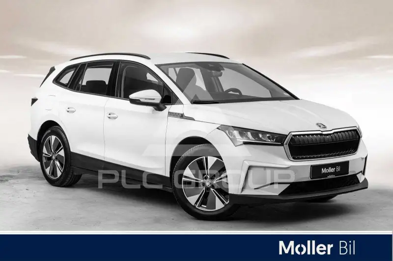 2023 Skoda Enyaq
