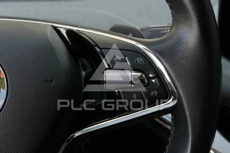 2023 Skoda Enyaq