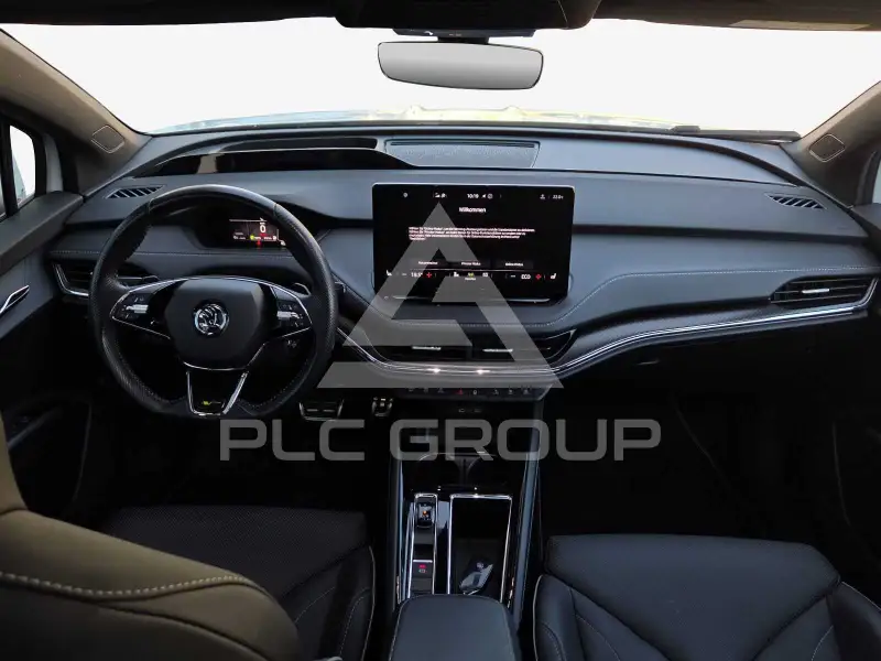 2023 Skoda Enyaq