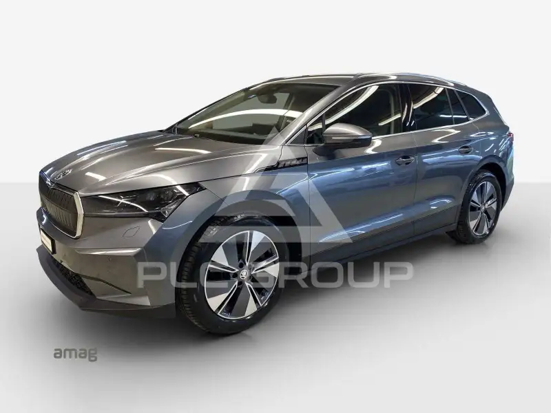 2023 Skoda Enyaq