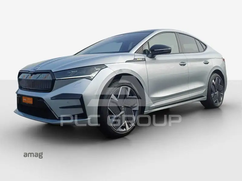 2023 Skoda Enyaq