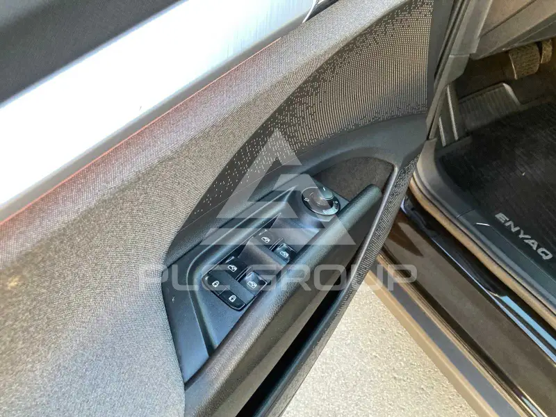 2023 Skoda Enyaq