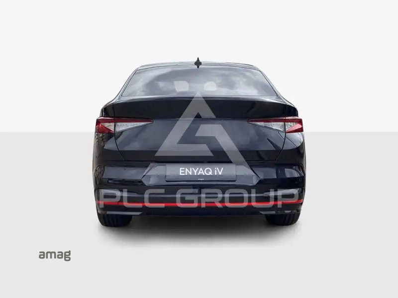 2023 Skoda Enyaq
