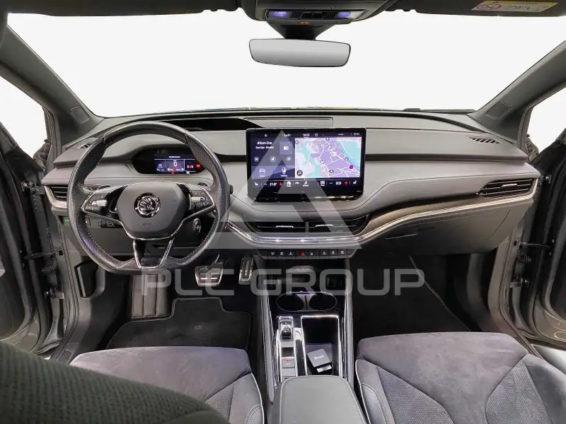 2023 Skoda Enyaq