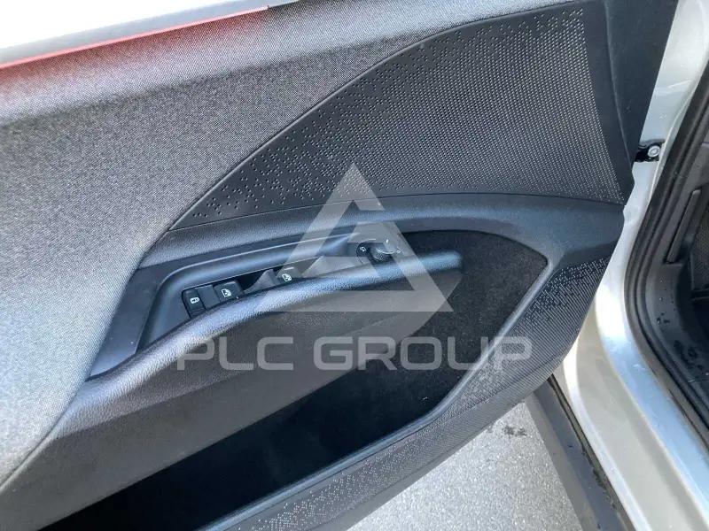 2023 Skoda Enyaq