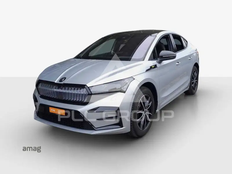 2023 Skoda Enyaq