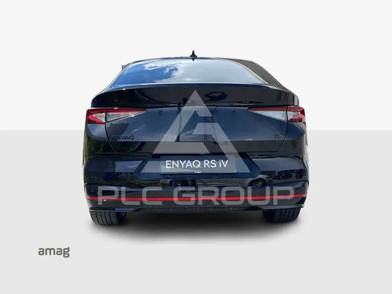 2023 Skoda Enyaq