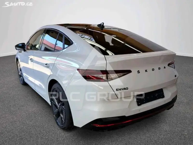 2023 Skoda Enyaq